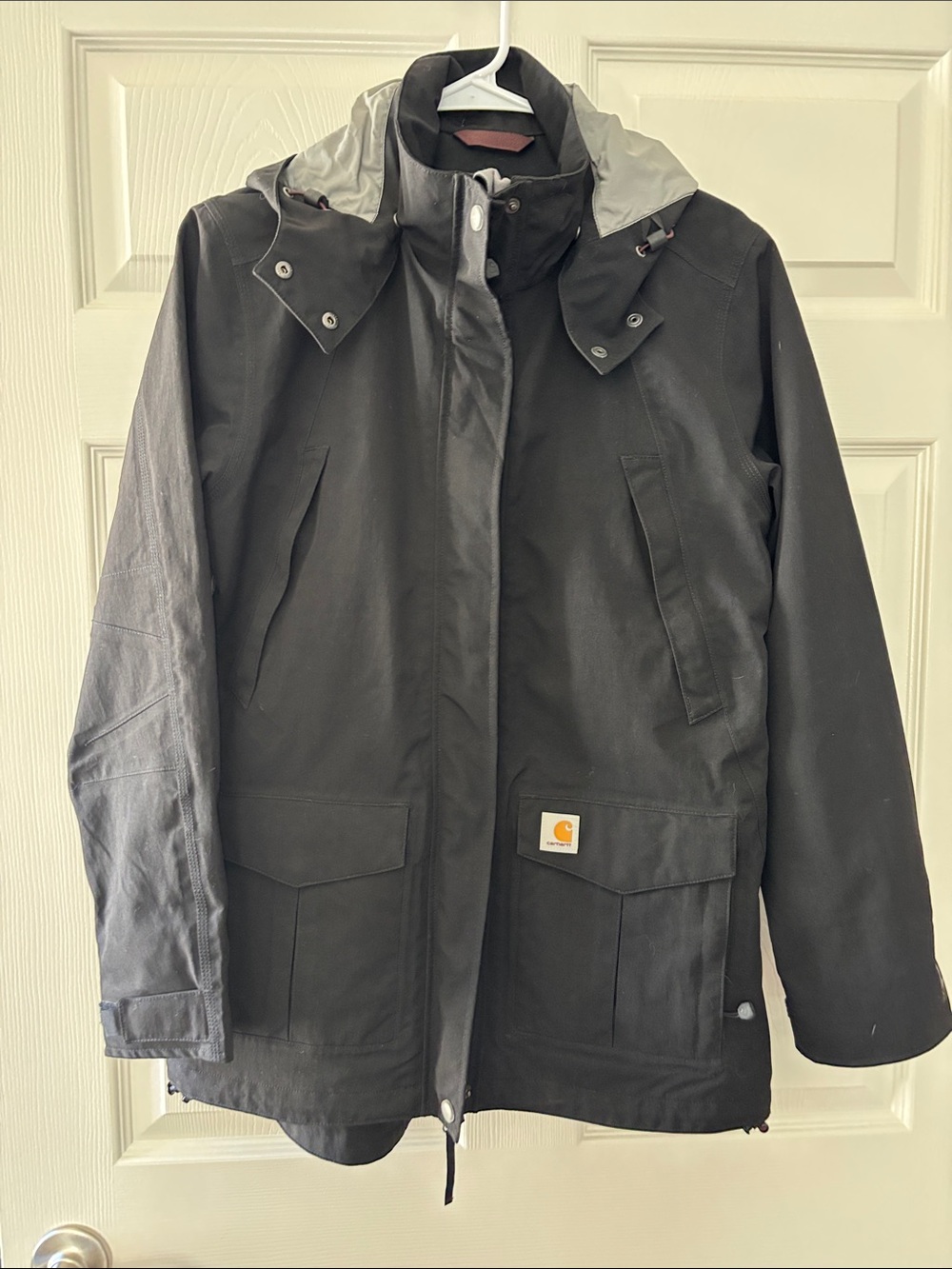Carhartt Crowley Utility Jacket.